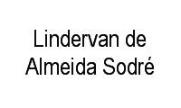 Logo Lindervan de Almeida Sodré em Jundiaí