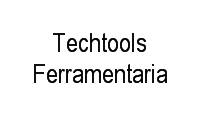 Logo Techtools Ferramentaria em Jardim Sofia