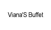 Logo Viana'S Buffet em Antônio Diogo