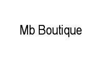 Logo Mb Boutique