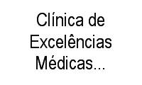 Logo Clínica de Excelências Médicas Dr Jorge Kosac em Setor Residencial Jandaia