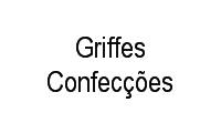 Logo Griffes Confecções em Centro