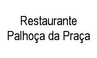 Logo Restaurante Palhoça da Praça em Papicu