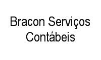 Logo Bracon Serviços Contábeis em Centro