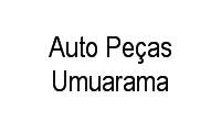 Logo Auto Peças Umuarama em Parque Danielle