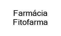 Logo Farmácia Fitofarma