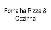 Logo Fornalha Pizza & Cozinha em Asa Norte