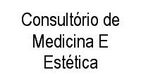 Logo Consultório de Medicina E Estética em Centro