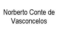 Logo Norberto Conte de Vasconcelos em Centro