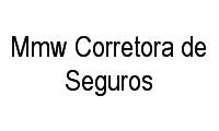 Logo Mmw Corretora de Seguros em Centro