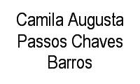 Logo Camila Augusta Passos Chaves Barros