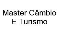 Logo Master Câmbio E Turismo em Tirol