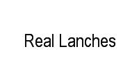 Logo Real Lanches