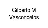 Logo Gilberto M Vasconcelos em Miramar