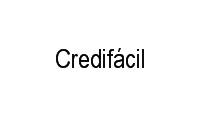 Logo Credifácil em KM 1