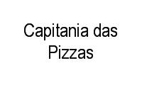 Logo Capitania das Pizzas em Santana