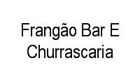 Logo Frangão Bar E Churrascaria em Vila Prudente