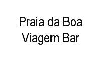 Logo Praia da Boa Viagem Bar em Vila Uberabinha