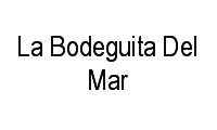 Logo La Bodeguita Del Mar