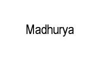 Logo Madhurya em Pinheiros