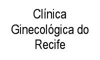 Logo Clínica Ginecológica do Recife em Graças