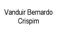 Logo Vanduir Bernardo Crispim