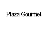 Logo Plaza Gourmet em Pitangueiras