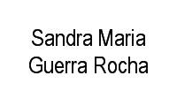Logo Sandra Maria Guerra Rocha em Pituba
