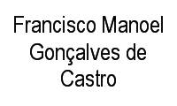 Logo Francisco Manoel Gonçalves de Castro em Ponta Verde