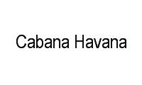 Logo Cabana Havana em Piatã