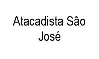 Logo Atacadista São José em Novo Aleixo