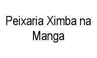 Logo Peixaria Ximba na Manga em Cidade Alta