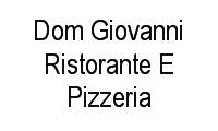 Logo Dom Giovanni Ristorante E Pizzeria em Parolin