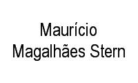Logo Maurício Magalhães Stern em Porto Seco Pirajá