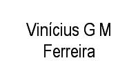 Logo Vinícius G M Ferreira em Grã-Duquesa