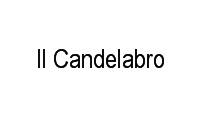Logo de Il Candelabro em Centro