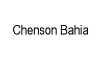Logo Chenson Bahia