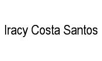 Logo Iracy Costa Santos