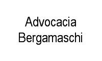 Logo Advocacia Bergamaschi em Centro