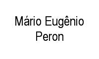 Logo Mário Eugênio Peron em Centro