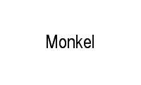 Logo Monkel em Centro