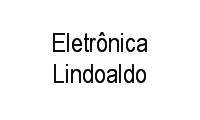 Logo Eletrônica Lindoaldo em Centro