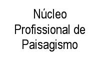 Logo Núcleo Profissional de Paisagismo em Barra da Tijuca