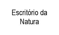 Logo Escritório da Natura em Espinheiro