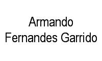 Logo Armando Fernandes Garrido em Boa Vista