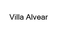 Logo Villa Alvear em Moema