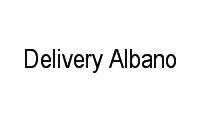 Logo Delivery Albano em Belvedere