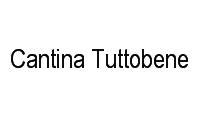 Logo Cantina Tuttobene em Jardim Santa Rosália