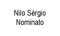Logo Nilo Sérgio Nominato em Centro