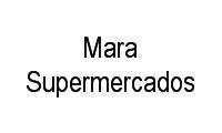 Logo Mara Supermercados em Santa Marta